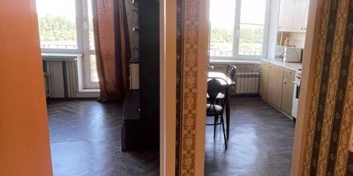 1-комн квартира проспект Народного ополчения, 141