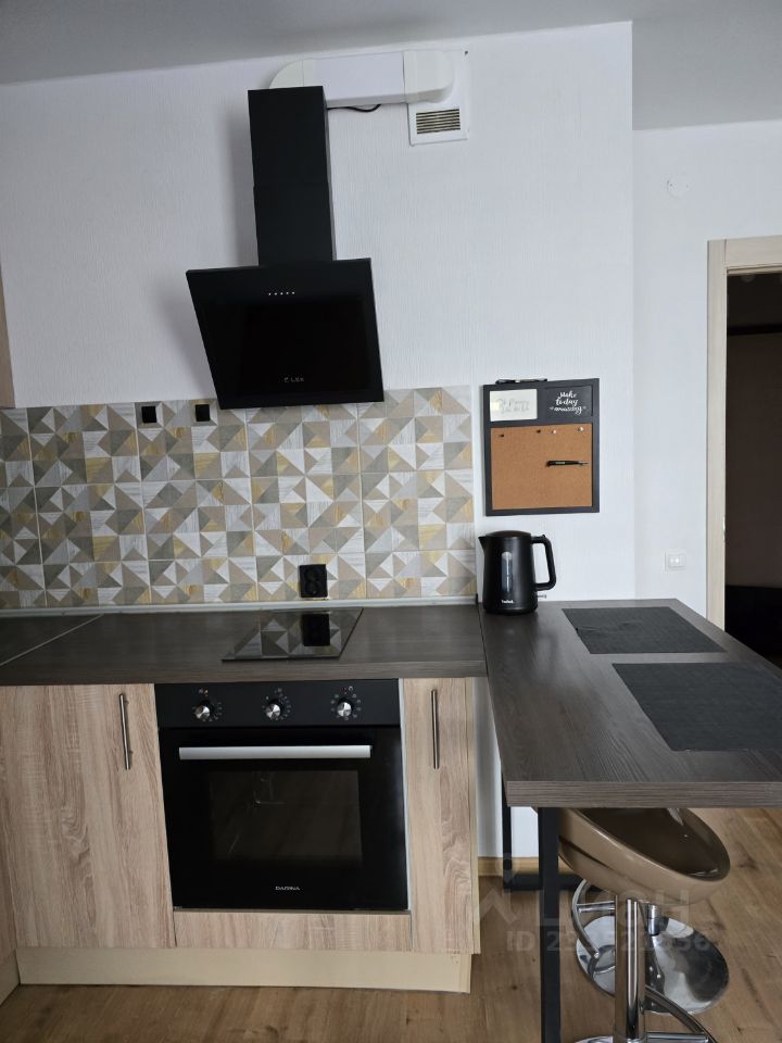 Аренда студии улица Среднерогатская, 16к6