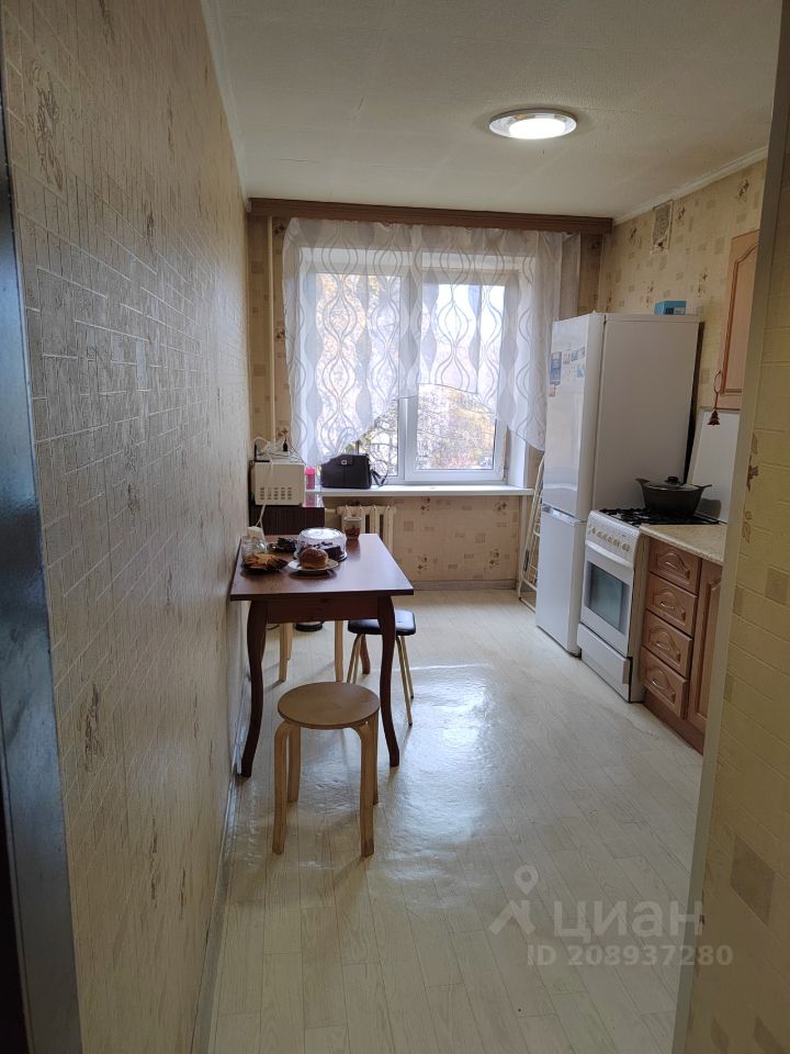 Аренда 1-комн квартиры на вторичном рынке 4-й Вешняковский проезд, 8