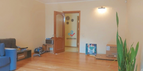 3-комн квартира улица Академика Глушко, 14к1