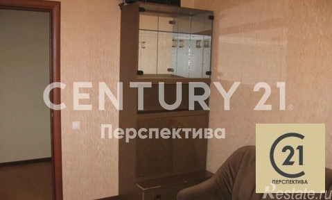 Продажа 2-комн квартиры на вторичном рынке Октябрьский, улица 60 лет Победы,  д. 8