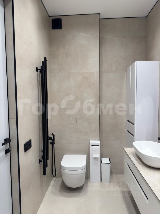 Продажа 4-комн квартиры на вторичном рынке Волоколамское шоссе, 95/2