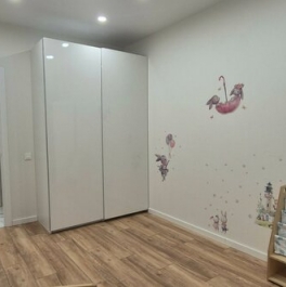 Продажа 2-комн квартиры на вторичном рынке Янино-1 д, Голландская ул