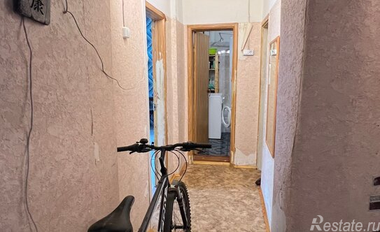 Продажа 1-комн квартиры на вторичном рынке Ивантеевка г, Первомайская ул,  д. 2