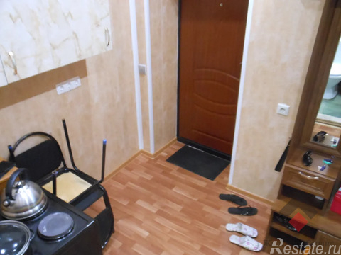 Продажа 1-комн квартиры на вторичном рынке Голицыно, Керамиков пр-кт.,  д. 98
