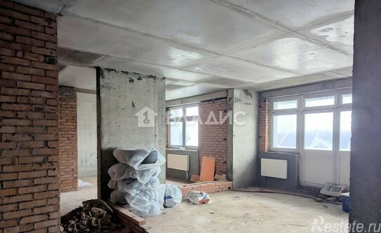 Продажа 3-комн квартиры на вторичном рынке Красногорск г, Павшинский б-р,  д. 34