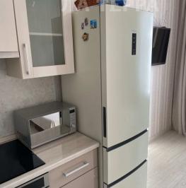 Продажа 1-комн квартиры на вторичном рынке Красногорск, Авангардная ул, 8,  д. 8