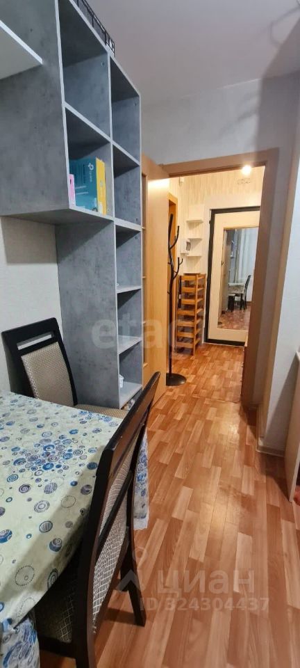 Продажа 1-комн квартиры на вторичном рынке улица Бабушкина, 84к2