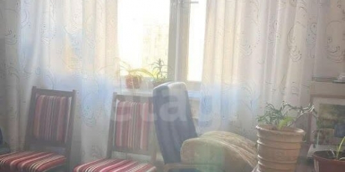 2-комн квартира улица Маршала Голованова,  д. 12