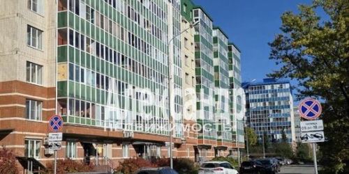 1-комн квартира Жерновская 6-я ул,  д. 17
