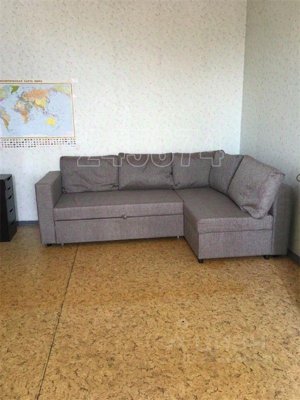 Аренда 1-комн квартиры на вторичном рынке Профсоюзная улица, 113К2