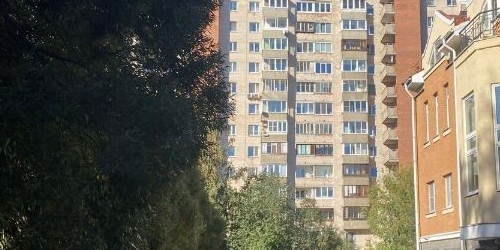 6-комн квартира Морская набережная, 31К2