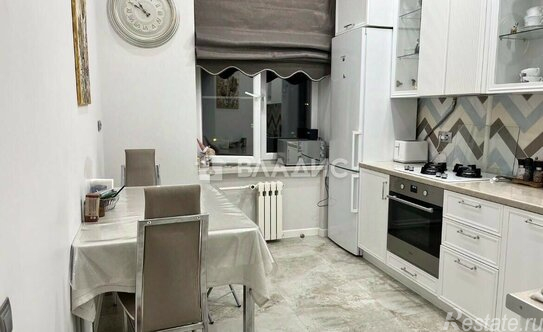 Продажа 2-комн квартиры на вторичном рынке Можайское ш