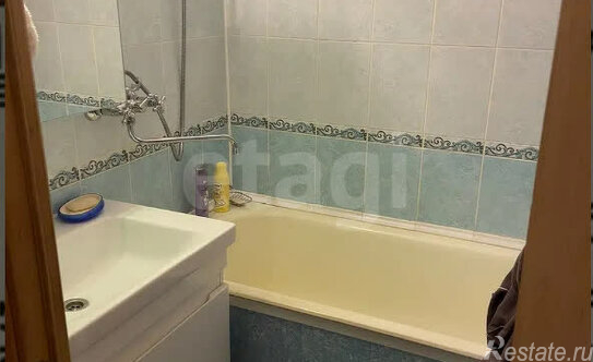 Продажа 2-комн квартиры на вторичном рынке Пушкинская улица,  д. 50