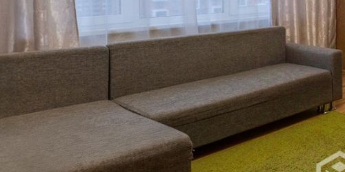 3-комн квартира Дальневосточный проспект, 34К1