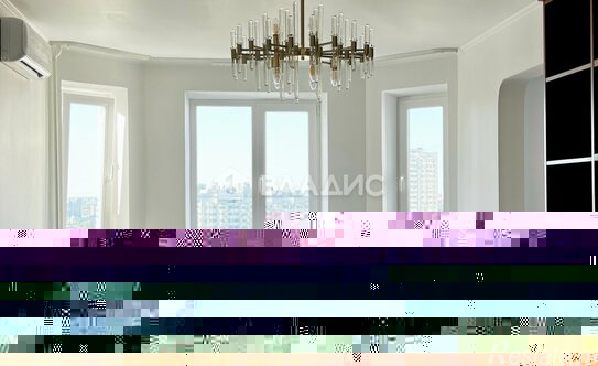 Продажа 3-комн квартиры на вторичном рынке ул Курганская,  д. 3