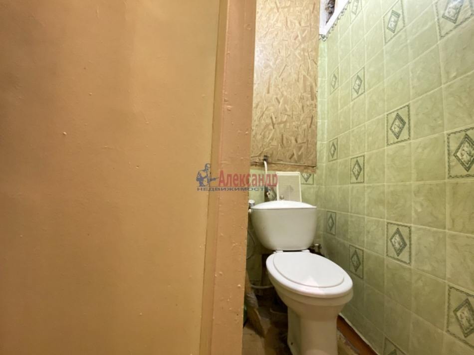 Продажа 3-комн квартиры на вторичном рынке Волхов г., Молодежная ул. ,  д. 25а