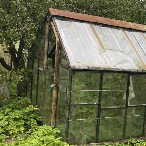 Коттедж/дом пос. Оредеж, улица Сазанова, 20