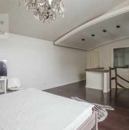 Аренда 4-комн квартиры на вторичном рынке Гончарный 1-й пер,  д. 7