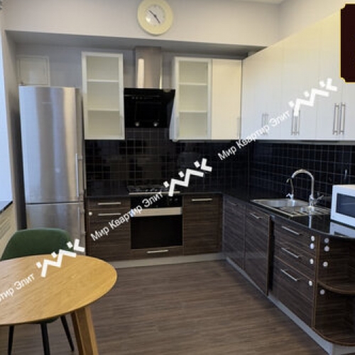 3-комн квартира Зеленина Б. ул