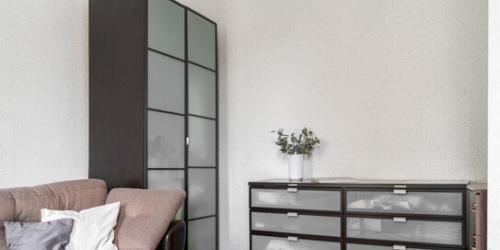 1-комн квартира 15-я линия,  д. 40