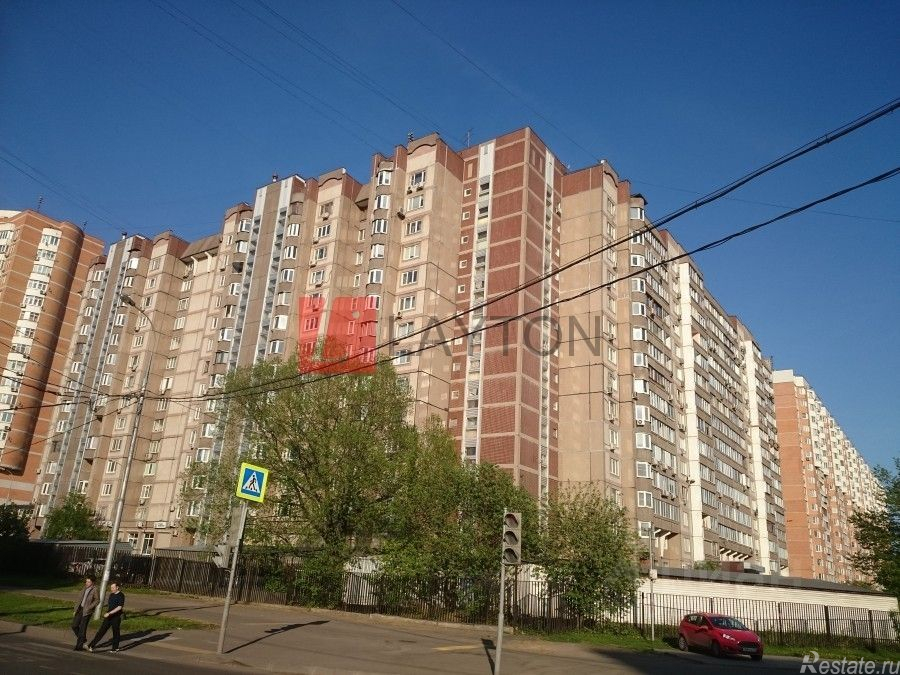 Аренда офиса ул Партизанская,  д. 40
