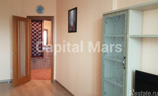 Аренда 1-комн квартиры на вторичном рынке Янтарный проезд,  д. 9