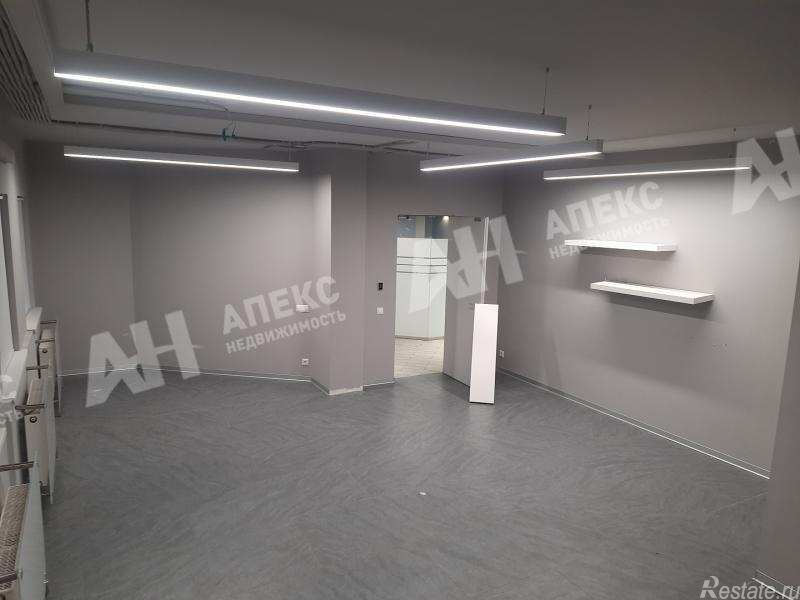 Аренда торгового помещения Печатников пер