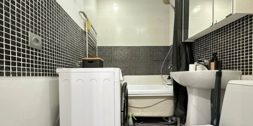 2-комн квартира Херсонская улица,  д. 3
