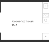 Продать Квартиры в новостройке Газопровод п., Разведчика Дейча ул.   Aurora