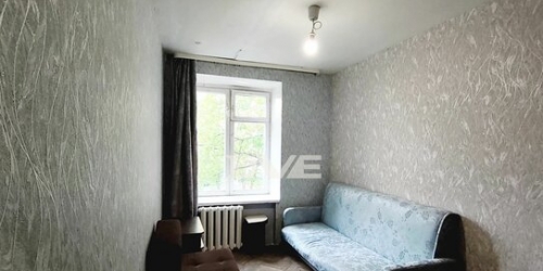 2-комн квартира Парковая 5-я ул,  д. 10