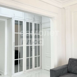 Продажа 2-комн квартиры на вторичном рынке Садовая Б. ул,  д. 1