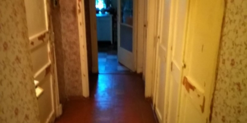 Комната 1-Муринский пр,  д. 19