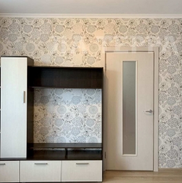 Аренда 1-комн квартиры на вторичном рынке Александры Монаховой, 96к2