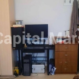 Продажа 3-комн квартиры на вторичном рынке ул Рогожский Посёлок,  д. 7