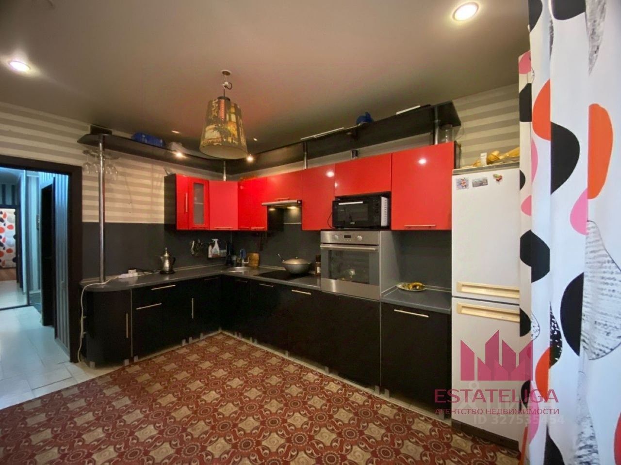 Продажа 2-комн квартиры на вторичном рынке Котельники, улица Кузьминская, 15