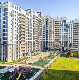 Продажа 2-комн квартиры на вторичном рынке Мытищи г, Колпакова ул,  д. 41