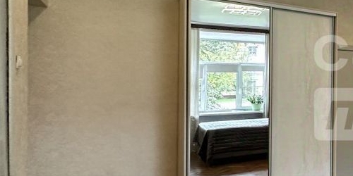 4-комн квартира Осташковская улица, 9К1