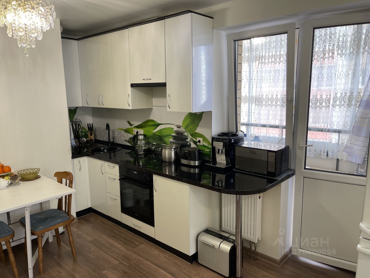 Продажа студии Северный кв-л, д. Сапроново, Купелинка мкр, 21