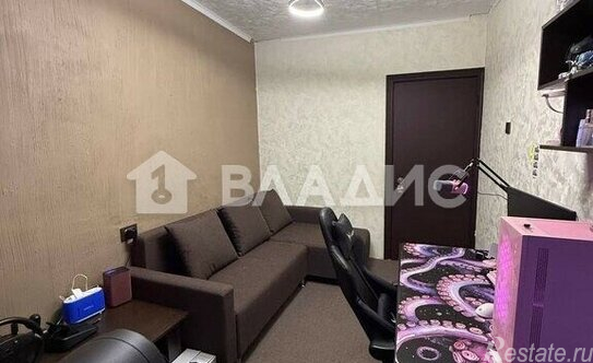 Продажа 2-комн квартиры на вторичном рынке ул Ташкентская,  д. 12/20