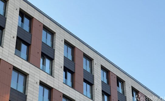 Продажа 1-комн квартиры на вторичном рынке Петровский пр-кт,  д. 26 к2