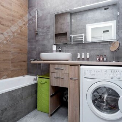 2-комн квартира проспект Королёва,  д. 59 к2