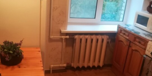 1-комн квартира Железноводская улица,  д. 48