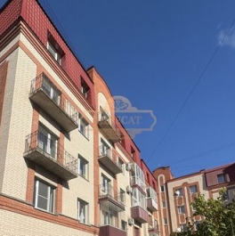 Продажа 2-комн квартиры на вторичном рынке Октябрьский б-р,  д. 8,  к. 1