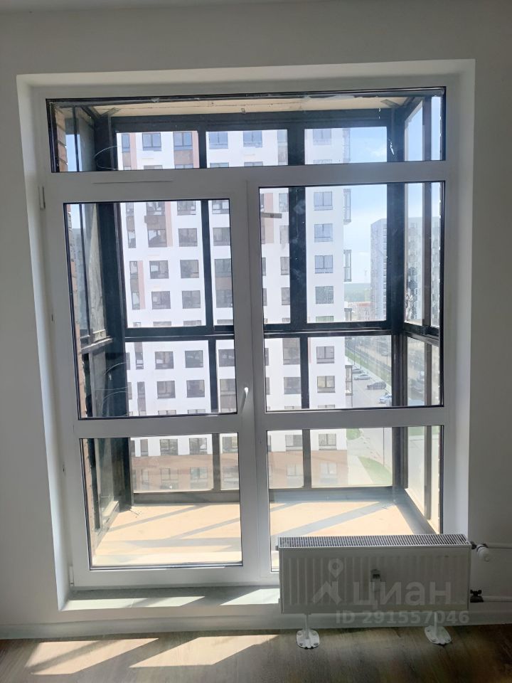 Аренда 2-комн квартиры на вторичном рынке Мисайлово пгт, шоссе Пригородное, 4