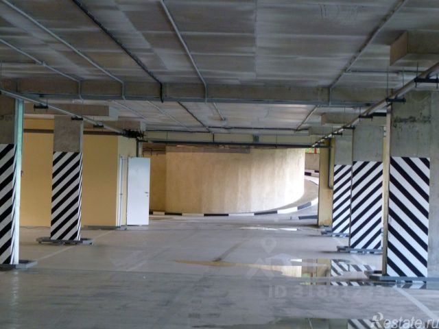 Аренда гаража ул Пантелеевская,  д. 4