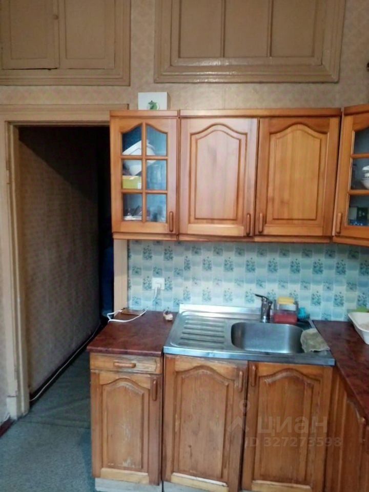 Продажа 3-комн квартиры на вторичном рынке Земледельческая улица, 1