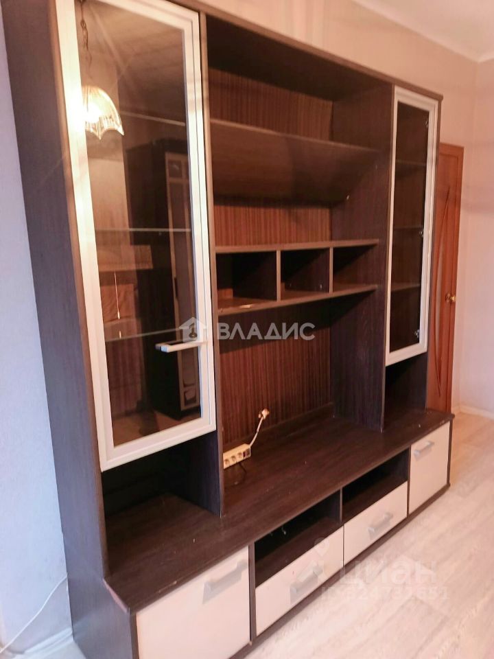 Продажа 2-комн квартиры на вторичном рынке пос. Фрязево, улица Советская, 6