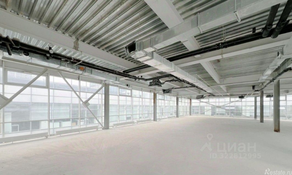 Аренда отдельного здания проезд Проектируемый 4062-й,  д. 6,  к. 25