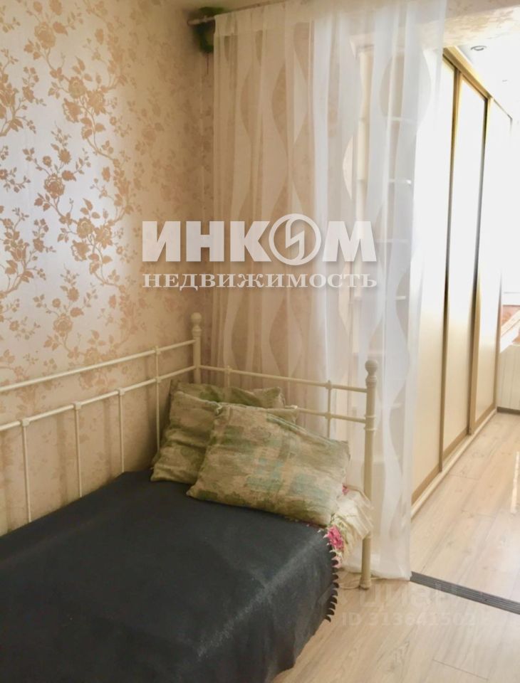 Продажа 3-комн квартиры на вторичном рынке улица Инессы Арманд, 8/17